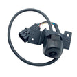 95760-D3001 For Hyundai Tucson Car Reversing Assist Camera - Rear View Cameras by PMc TechLife | Online Shopping South Africa | PMc TechLife | Buy Now Pay Later Mobicred