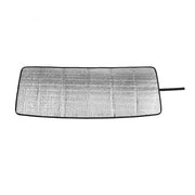 122 x 45cm For Suzuki Jimny2019+ Automobile Windshield Sunshade Interior Modification Heat Insulation Sun Visor