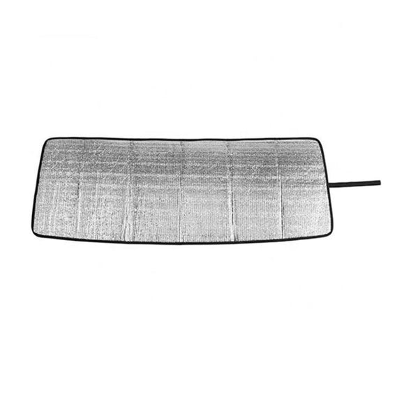 122 x 45cm For Suzuki Jimny2019+ Automobile Windshield Sunshade Interior Modification Heat Insulation Sun Visor