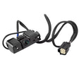 84143039 For Chevrolet/GMC Car Reversing Assist Camera - Rear View Cameras by PMc TechLife | Online Shopping South Africa | PMc TechLife | Buy Now Pay Later Mobicred