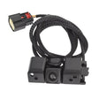 84062896 For Chevrolet Silverado Car Reversing Assist Camera - Rear View Cameras by PMc TechLife | Online Shopping South Africa | PMc TechLife | Buy Now Pay Later Mobicred