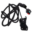 23146157 For 2009-2014 Chevrolet Silverado Rearview Backup Camera PDC Parking Camera - Rear View Cameras by PMc TechLife | Online Shopping South Africa | PMc TechLife | Buy Now Pay Later Mobicred