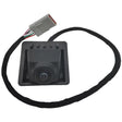 23334180 For 16-19 Chevrolet GM Malibu Rearview Backup Camera Parking Camera - Rear View Cameras by PMc TechLife | Online Shopping South Africa | PMc TechLife | Buy Now Pay Later Mobicred