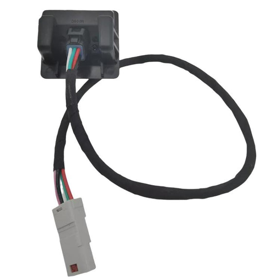 23334180 For 16-19 Chevrolet GM Malibu Rearview Backup Camera Parking Camera