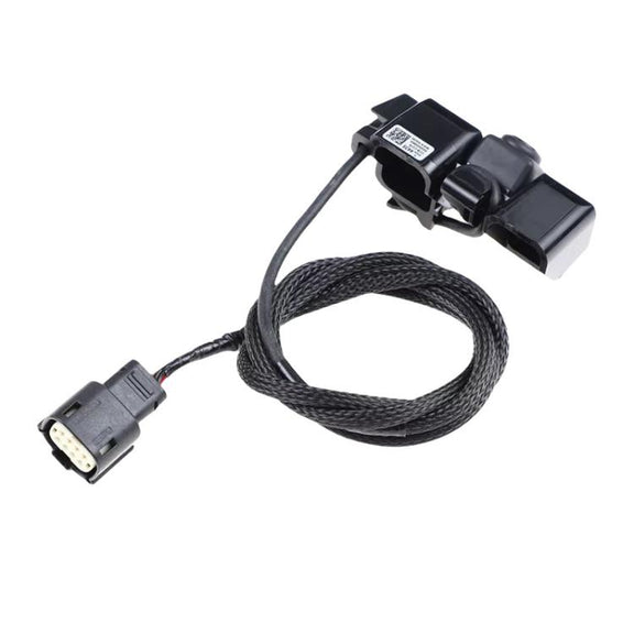 23244435 For 2016-2019 Chevrolet Silverado Reverse Camera Car Camera