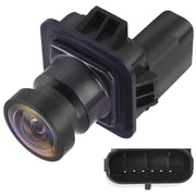 CL3Z-19G490-D For Ford F-150 Car Rearview Backup Camera Parking Camera