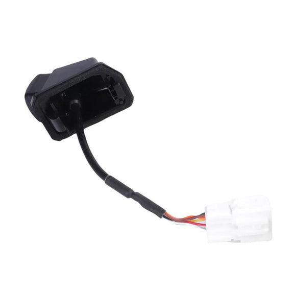 39530-TX4-A01 For Acura 2013-2015 RDX Camera Backup Rearview Camera