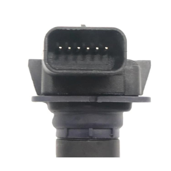 ES7T-19G490-AE HS7T-19G490-AE For Ford Mondeo Rear View Reversing Camera