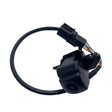95760-B3600 For Hyundai MISTRA Car Rearview Reversing Assist Camera - free shipping - PMc TechLife - Order now!