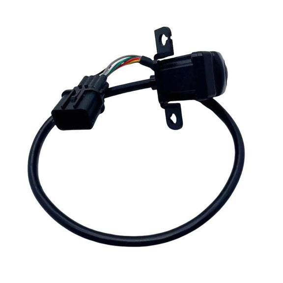 95760-B3600 For Hyundai MISTRA Car Rearview Reversing Assist Camera