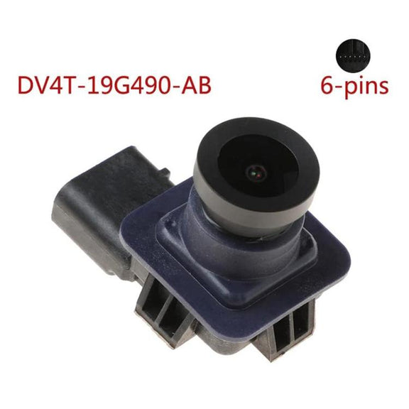 DV4T-19G490-A For Ford Escape Rearview Camera Backup Parking Camera