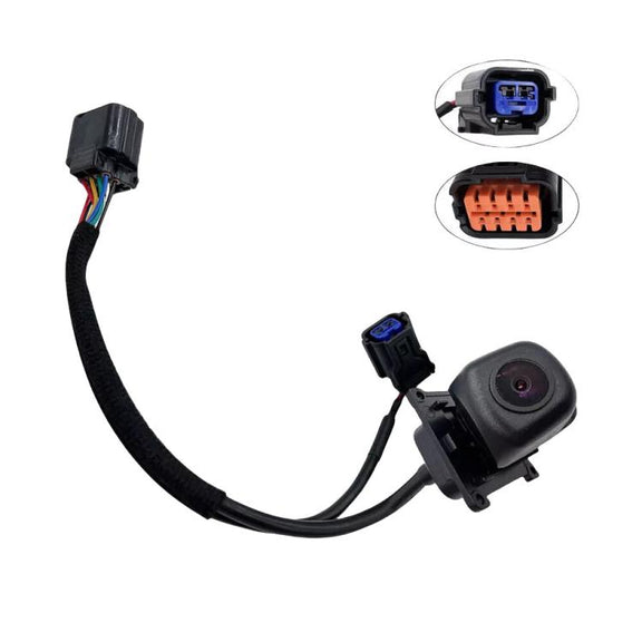 95766-D3700 For Hyundai Tucson Reversing Assist Camera