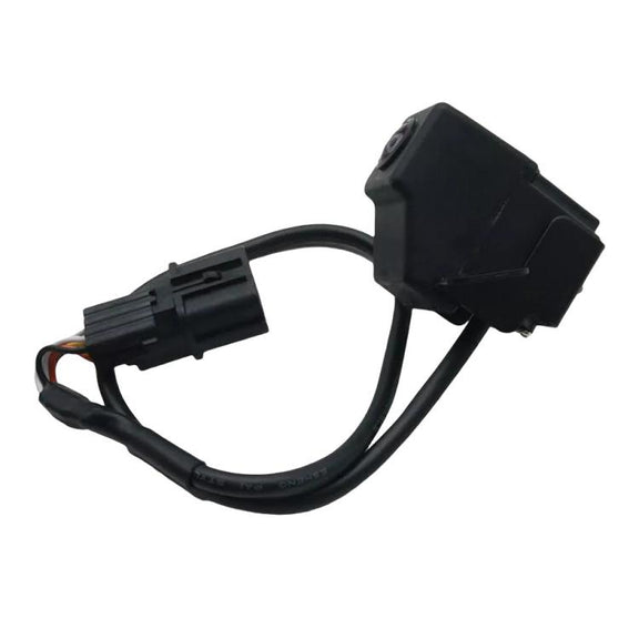 95760-3Z603 For Hyundai I40 Car Rear View Backup Assist Camera