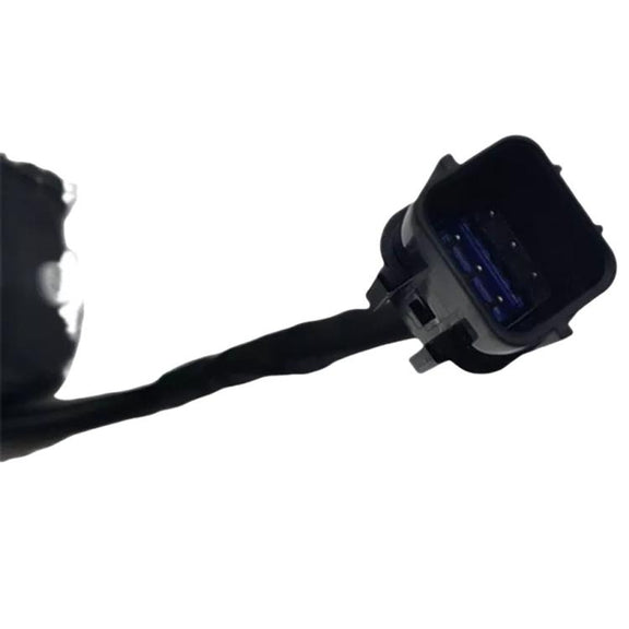 95760-S6000 For Hyundai IX35 Car Rear View Reversing Assist Camera