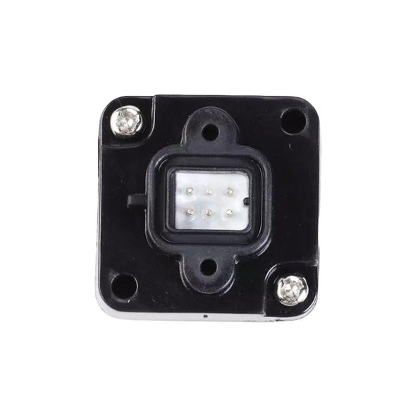 86267-AJ10B For 2010-2014 Subaru Outback Rear View Backup Camera Car Parking Camera
