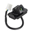 39530-T2A-A31 For Honda Accord Car Rear View Reversing Assist Camera - Rear View Cameras by PMc TechLife | Online Shopping South Africa | PMc TechLife | Buy Now Pay Later Mobicred