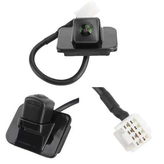39530-T2A-A31 For Honda Accord Car Rear View Reversing Assist Camera