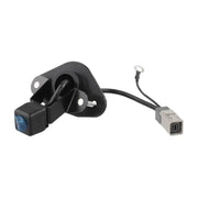 86267AJ100 For Subaru Legacy Rear View Backup Camera Parking Aid Camera