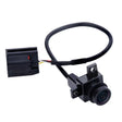 56054041AD For 2009-2012 Dodge Ram 1500 2500 Car Reversing Rearview Auxiliary Camera - Rear View Cameras by PMc TechLife | Online Shopping South Africa | PMc TechLife | Buy Now Pay Later Mobicred