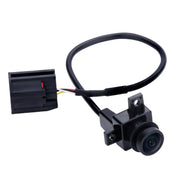 56054041AD For 2009-2012 Dodge Ram 1500 2500 Car Reversing Rearview Auxiliary Camera
