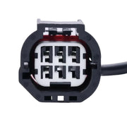 56054041AD For 2009-2012 Dodge Ram 1500 2500 Car Reversing Rearview Auxiliary Camera