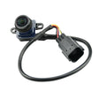 56054059AD For 2011-2013 Jeep Grand Cherokee Rearview Backup Camera Parking Camera - Rear View Cameras by PMc TechLife | Online Shopping South Africa | PMc TechLife | Buy Now Pay Later Mobicred