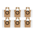6pcs Dust Bag For Xiaomi Robot Vacuum X20 Max Parts Accessories - free shipping - PMc TechLife - Order now!