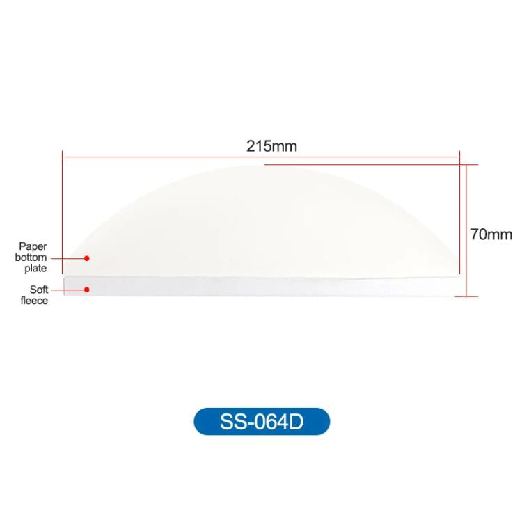 SUNSHINE SS-064D Mobile Phone Tablet PCs Protective Film Scraper Hydrogel Film Screen Scraper Card