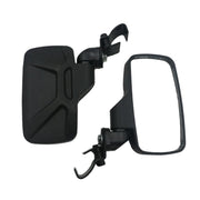 UTV-4C Universal UTV/ATV Beach Bike Profile Tube Bracket Rearview Mirror Side Mirror