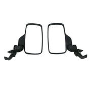 UTV-4C Universal UTV/ATV Beach Bike Profile Tube Bracket Rearview Mirror Side Mirror