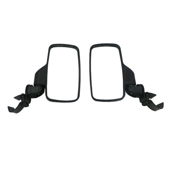 UTV-4C Universal UTV/ATV Beach Bike Profile Tube Bracket Rearview Mirror Side Mirror