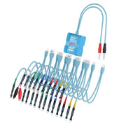 SUNSHINE iBoot C For Android 8V High Voltage Power Supply Test Boot Line Cell Phone Repair Tool Battery Cable HW Boot Cable