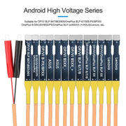 SUNSHINE iBoot D For iPhone Android Power Cable Mobile Phone Repair Tool Battery Power Test Boot Cable