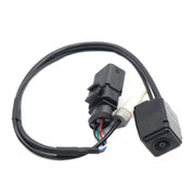 95B980551L For Porsche MaCan 2014-2023 Reversing Assist Rear View Camera