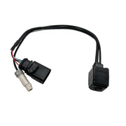 95B980551L For Porsche MaCan 2014-2023 Reversing Assist Rear View Camera