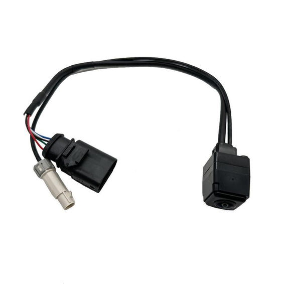 95B980551L For Porsche MaCan 2014-2023 Reversing Assist Rear View Camera