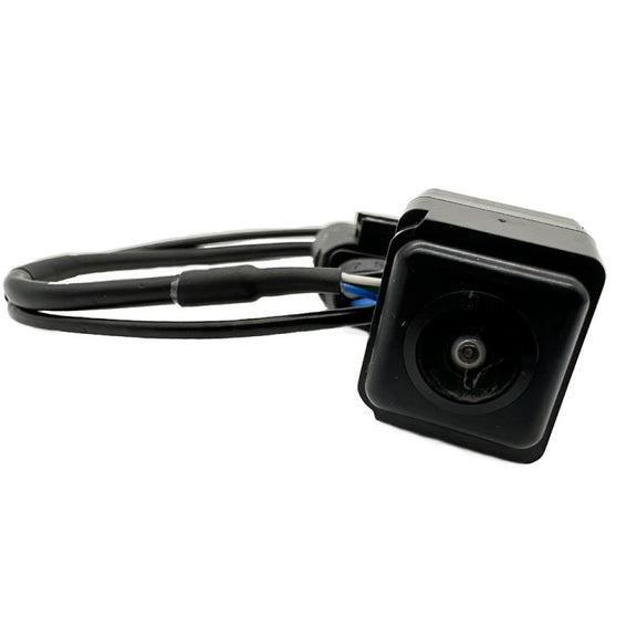 95B980551L For Porsche MaCan 2014-2023 Reversing Assist Rear View Camera
