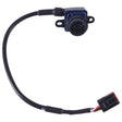 670018242 For Maserati Quattroporte M156 2014-2016 PDC Car Rearview Reversing Camera - Rear View Cameras by PMc TechLife | Online Shopping South Africa | PMc TechLife | Buy Now Pay Later Mobicred