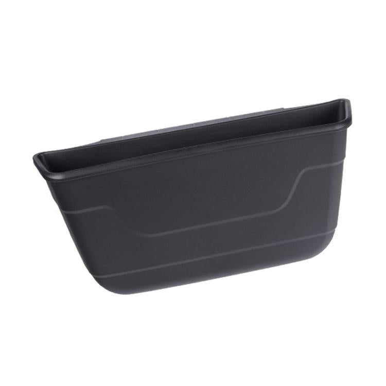 For Tesla Model 3 / Y Car Seat Rear Wet And Dry Storage Boxes