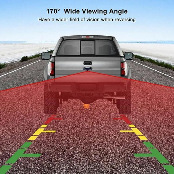 86790-06220 For Toyota Camry Eifang / RAV4 2017-2021 Reversing Rear View Camera