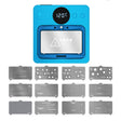 SUNSHINE SS-T12B 13 In 1 Mobile Phone Motherboard Smart Repair Heating Platform Kit Support IP7G-16PM/Android Universal - free shipping - PMC TechLife - Order now!