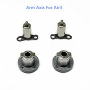 For DJI Mavic Air 3 Arm Shaft Drone Repair Parts, Spec: Left Front Axis
