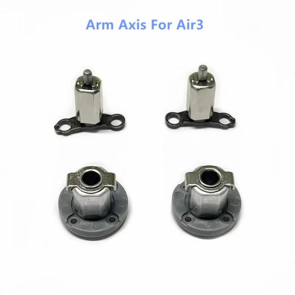 For DJI Mavic Air 3 Arm Shaft Drone Repair Parts, Spec: Left Front Axis