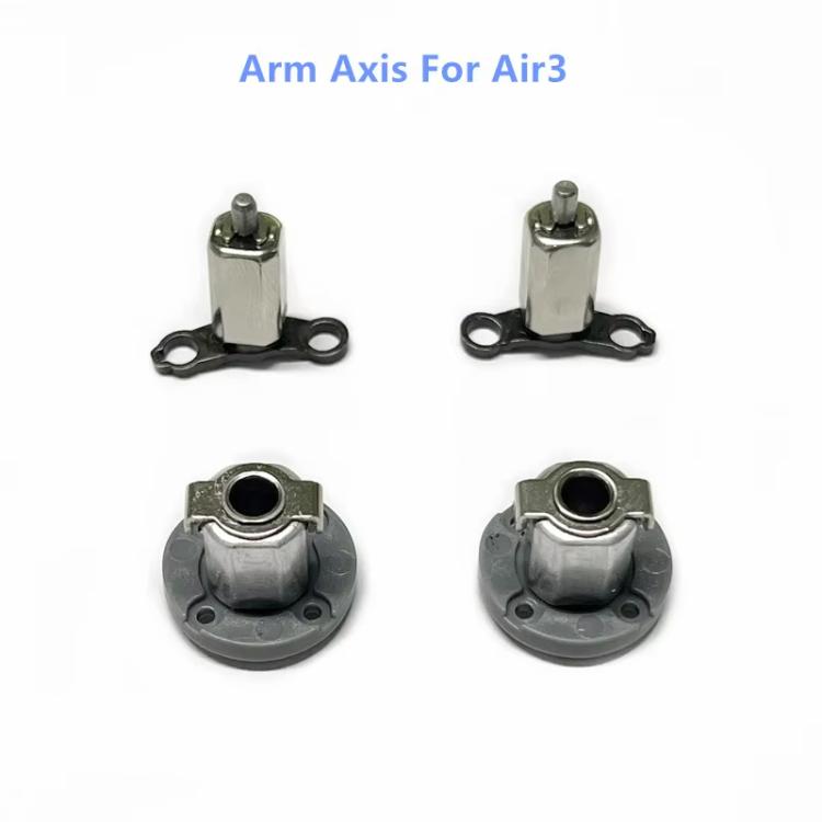 For DJI Mavic Air 3 Arm Shaft Drone Repair Parts, Spec: Left Front Axis