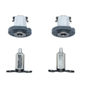 For DJI Mavic Air 3 Arm Shaft Drone Repair Parts, Spec: Left Front Axis
