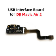 For DJI Mavic Air 2 USB Interface Board Repair Parts