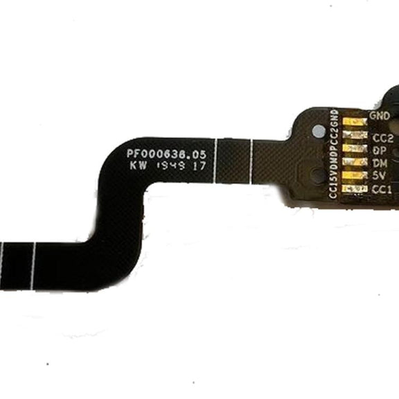 For DJI Mavic Air 2 USB Interface Board Repair Parts
