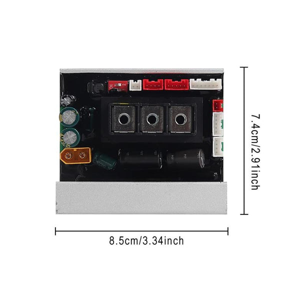 For Ninebot E2 / E2 Pro Mainboard Controller Electric Scooter Control Circuit Board Accessories