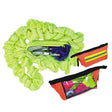 Emergency Elastic Retractable Double Layer Auto Elastic Car Tow Rope - Towing Bars by PMc TechLife | Online Shopping South Africa | PMc TechLife | Buy Now Pay Later Mobicred