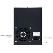 SUNSHINE P3 DC Regulated Power Supply 5V/8.4V/15V Switching Mobile Phone Repair Regulated Power Supply Meter(US Plug 110V)